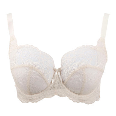 The iconic Panache Tango underwired bra is a pretty everyday bra with a  luxurious feel. This bra offers great support and shaping for a n