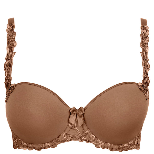 Prima Donna Every Woman 3D Spacer Foam Underwire Bra in Light Tan - Busted  Bra Shop