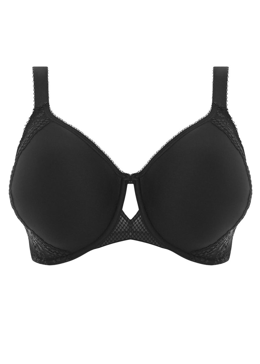 Charley Spacer - Basics - Bra Necessities