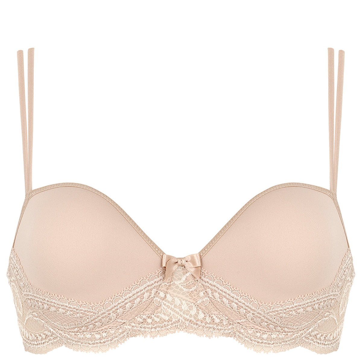 Simone Perele Eden 3D Demi Bra 12E343 – We Fit Lingerie