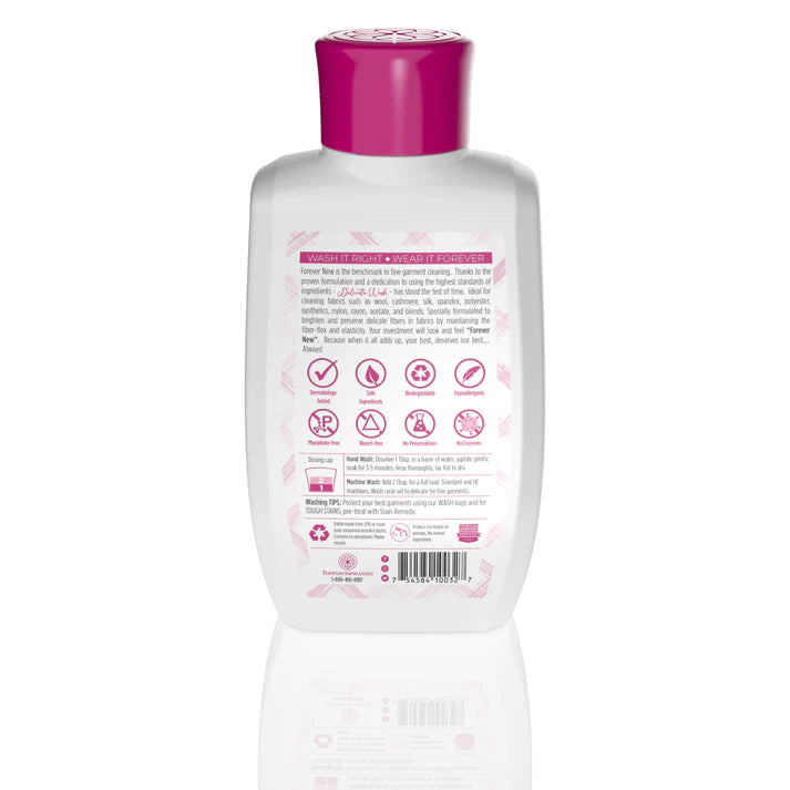 Delicate - Original Scent Detergent – WeFit Lingerie