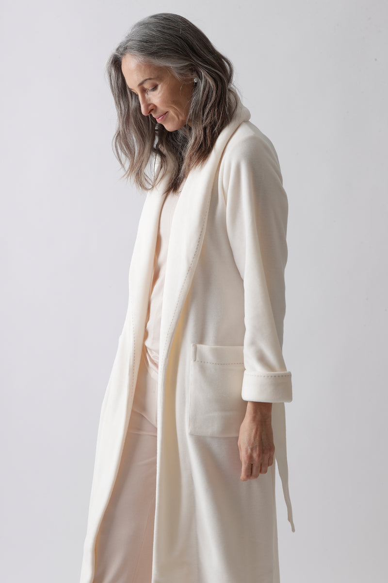 Ruth Robe – WeFit Lingerie