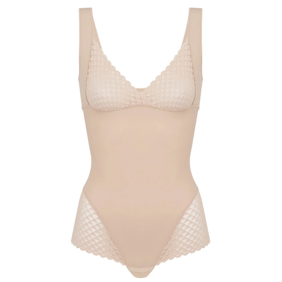 Subtile Shaper Bodysuit – WeFit Lingerie