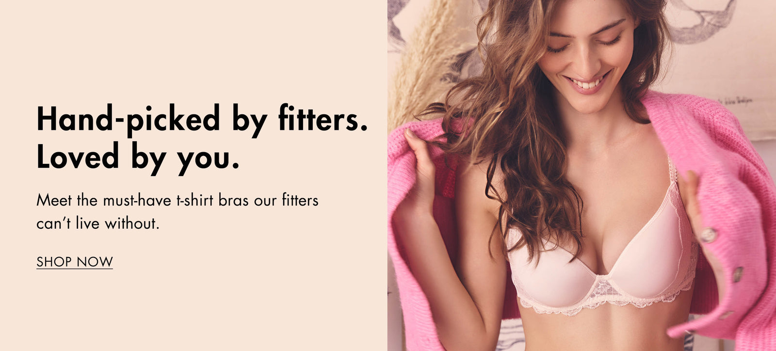 Bras, Panties, Activewear More – WeFit Lingerie