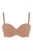 365 Moulded Strapless