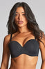 365 Moulded Strapless