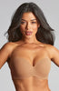 365 Moulded Strapless