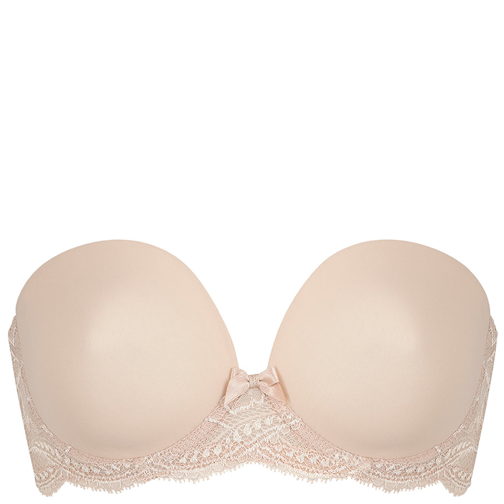 Bras – Tagged Ivory– We Fit Lingerie