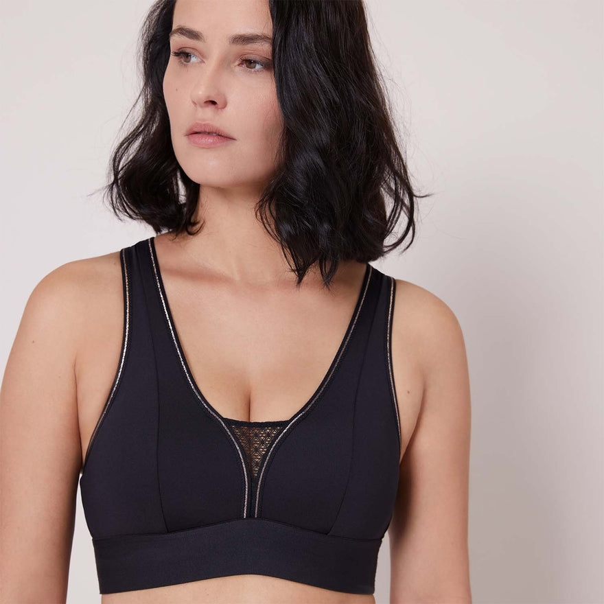 Activewear - Supportive Lingerie We Bras, – Tops, Leggings Fit