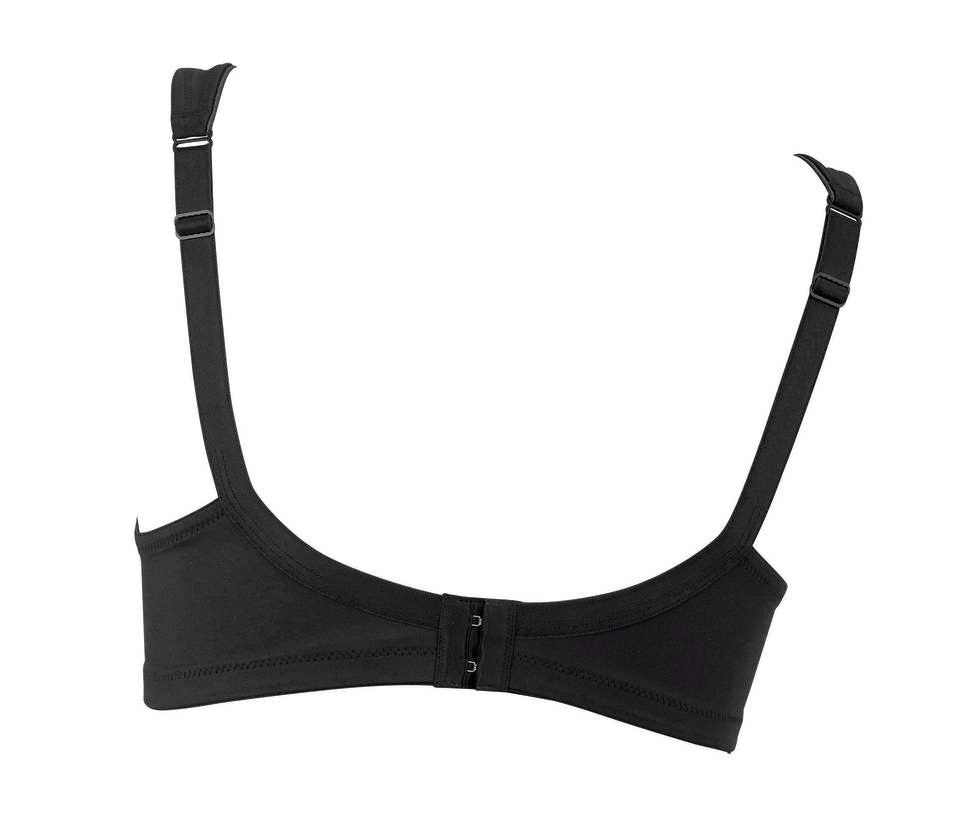 Rosa Faia Twin Softcup Wireless Bra – We Fit Lingerie