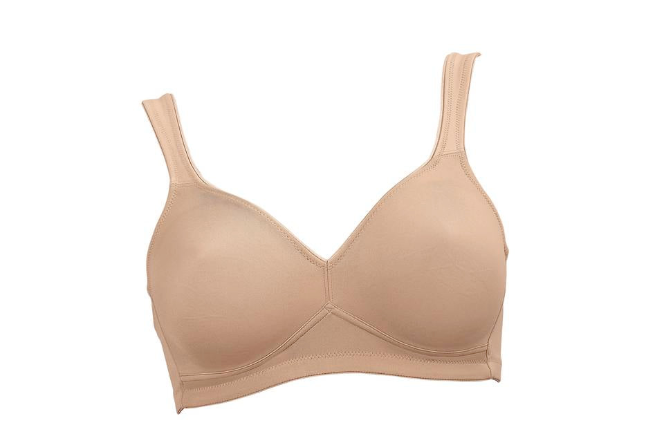 Buy Rosaline Soft Padded Cup Wirefree Comfort Convertible Bra
