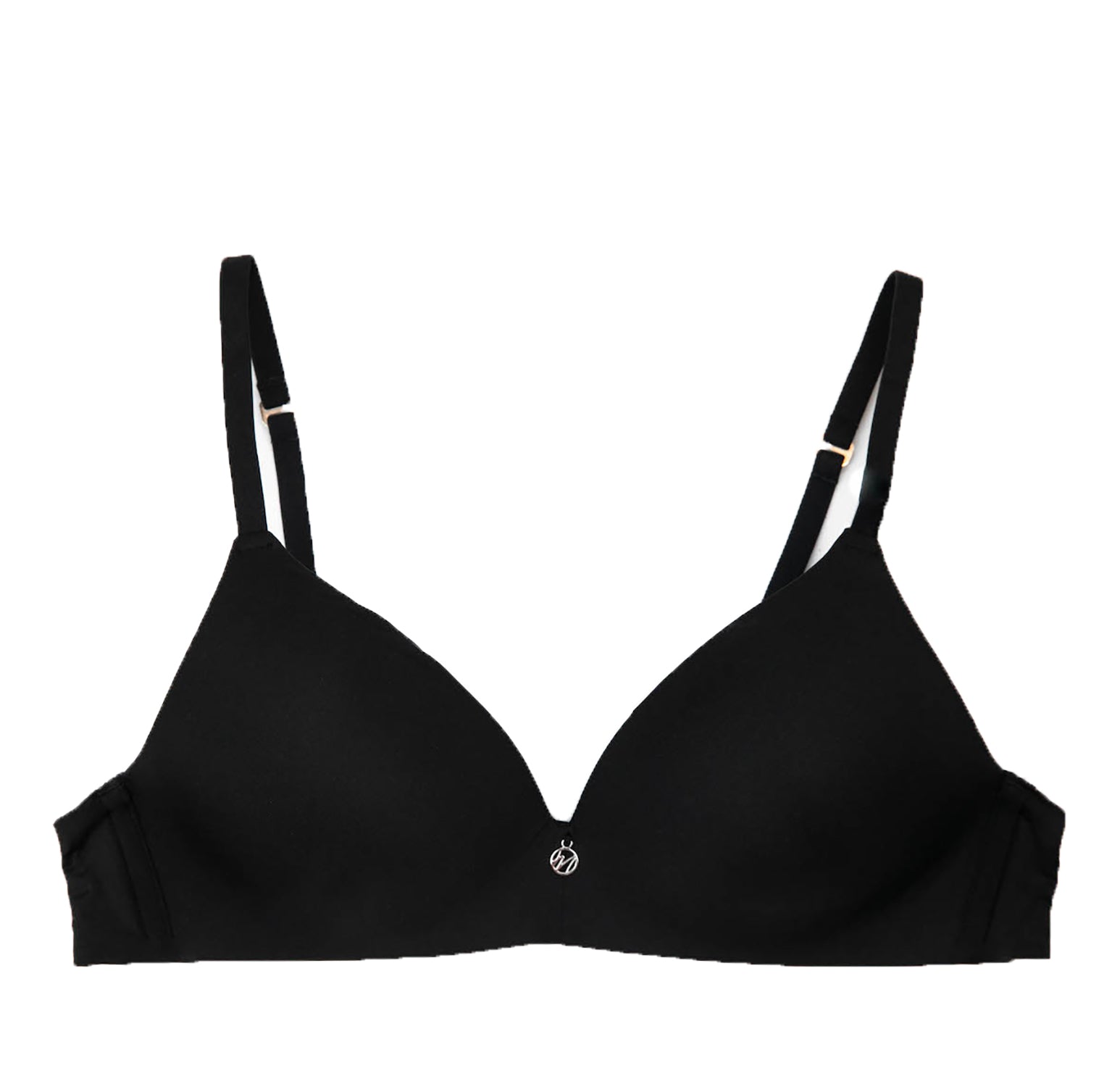 Montelle Pure Plus Full Coverage T-shirt Bra With Lace 9320 - Victoria  Classic Lingerie