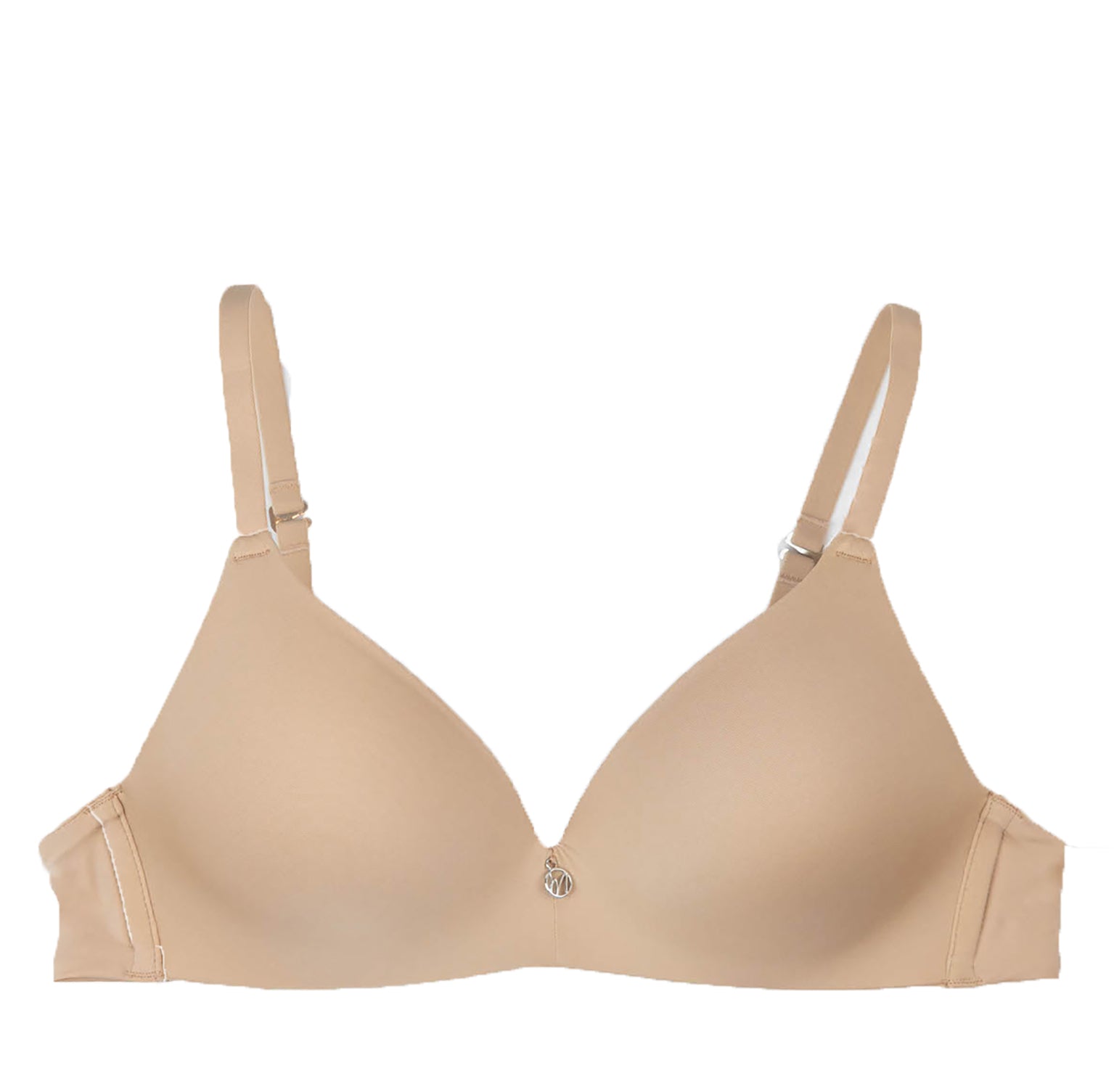 Fit Fully Yours Tiffany Wireless T-Shirt Bra B6913 – Belle Lacet Lingerie