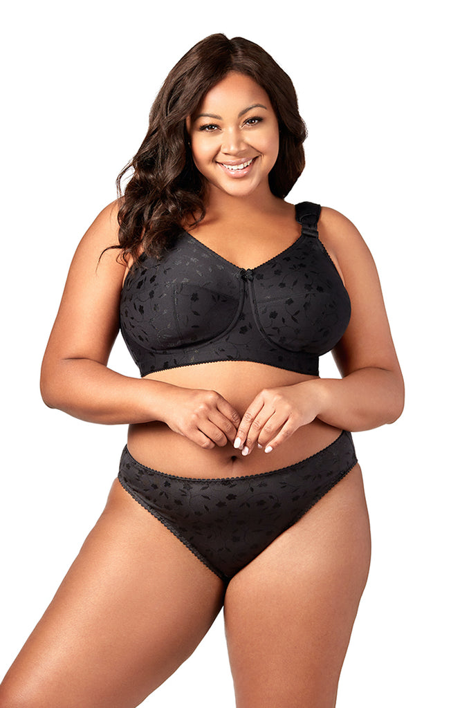 Full Figure Figure Types in 38GG Bra Size Maternity, Multi Section Cups and  Three Section Cup Bras