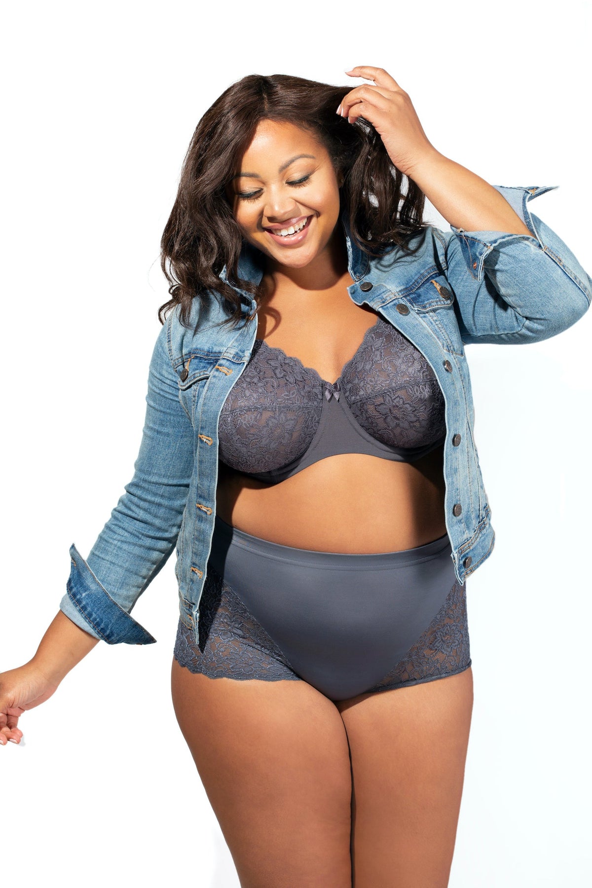 Elila: Fab Full Figure Bras and Lingerie to Meet Your Fashion Needs - The  Breast Life