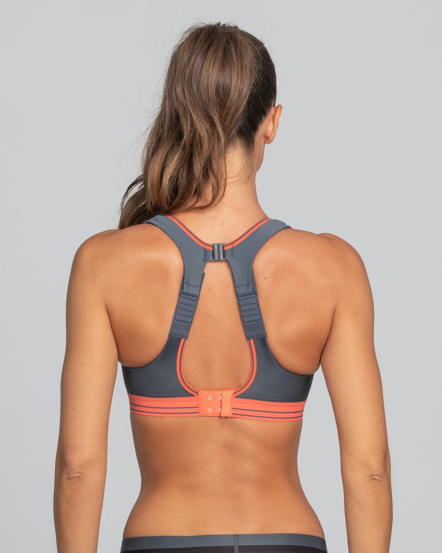 Shock Absorber Level 4 D Max Support Sports Bra N109