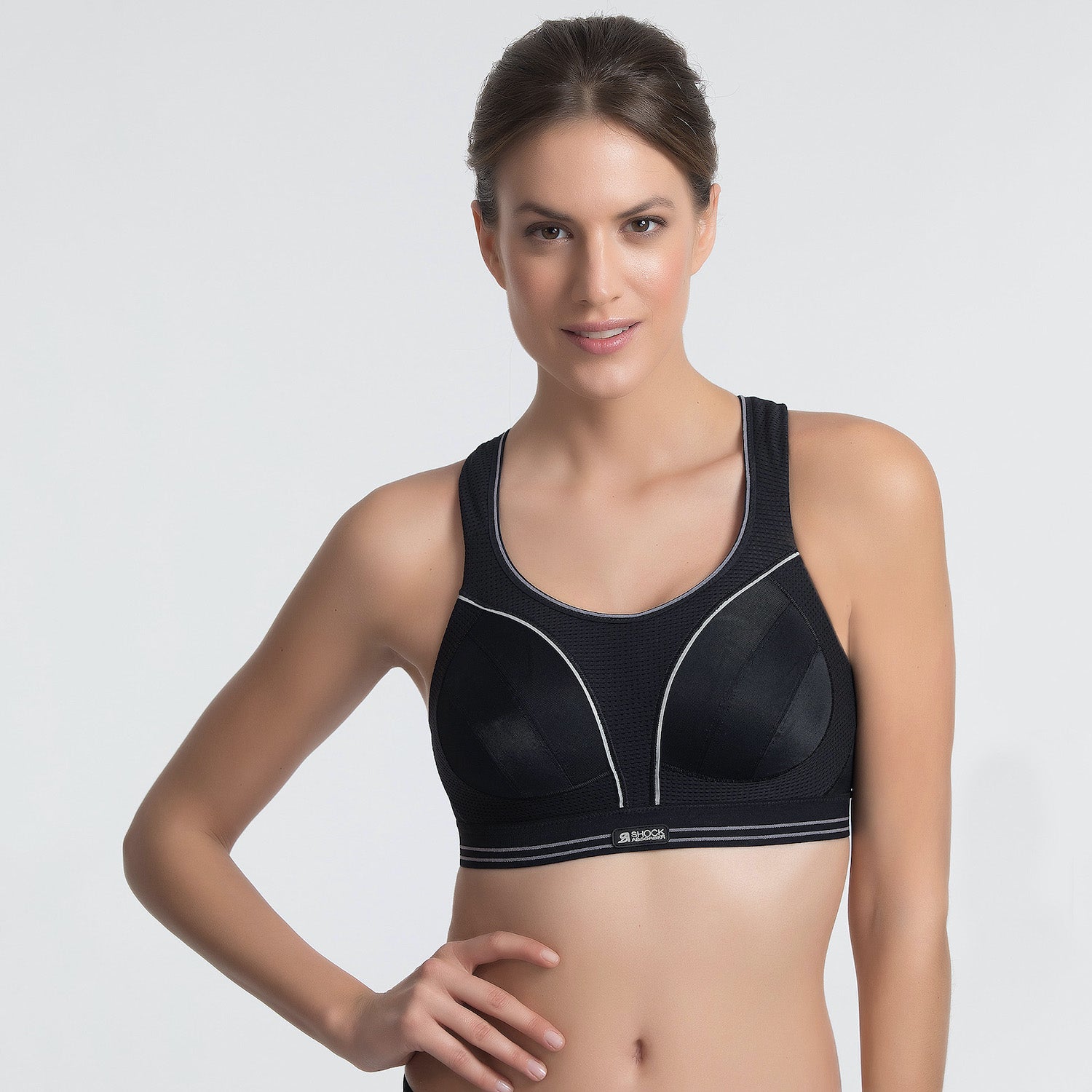 Shock Absorber SN109 D+ Max Support Sports Bra - boobydoo