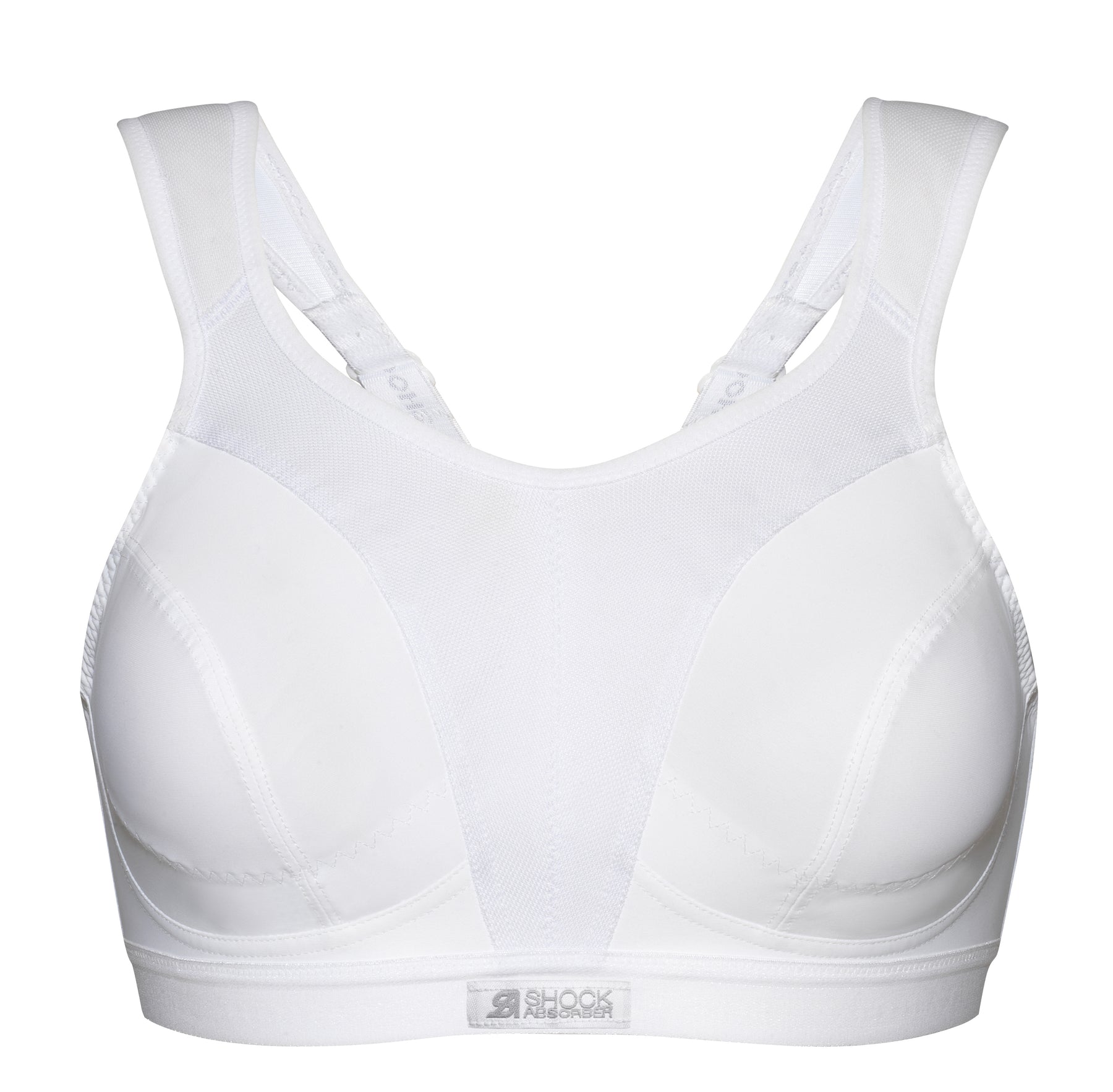 Shock Absorber Active D+ Classic Support Wire-Free Sports Bra