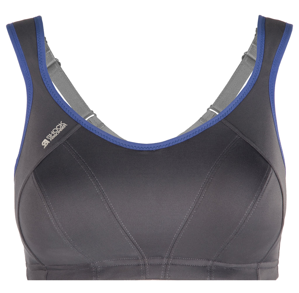 Buy Shock Absorber Active Shaped Support from £10.00 (Today) – Best Deals  on