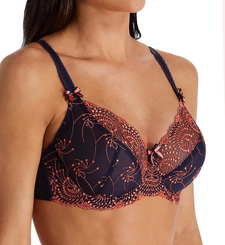 Fit Fully Yours Serena Lace Underwire Bra - Style B2761-SN – Close To You  Boutique