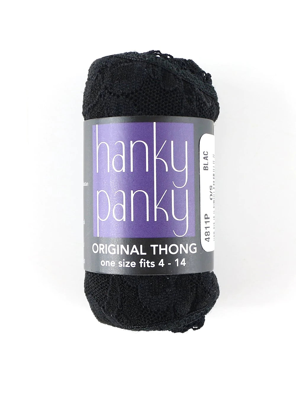 Hanky Panky Signature Lace Original Thong | Harrods CA