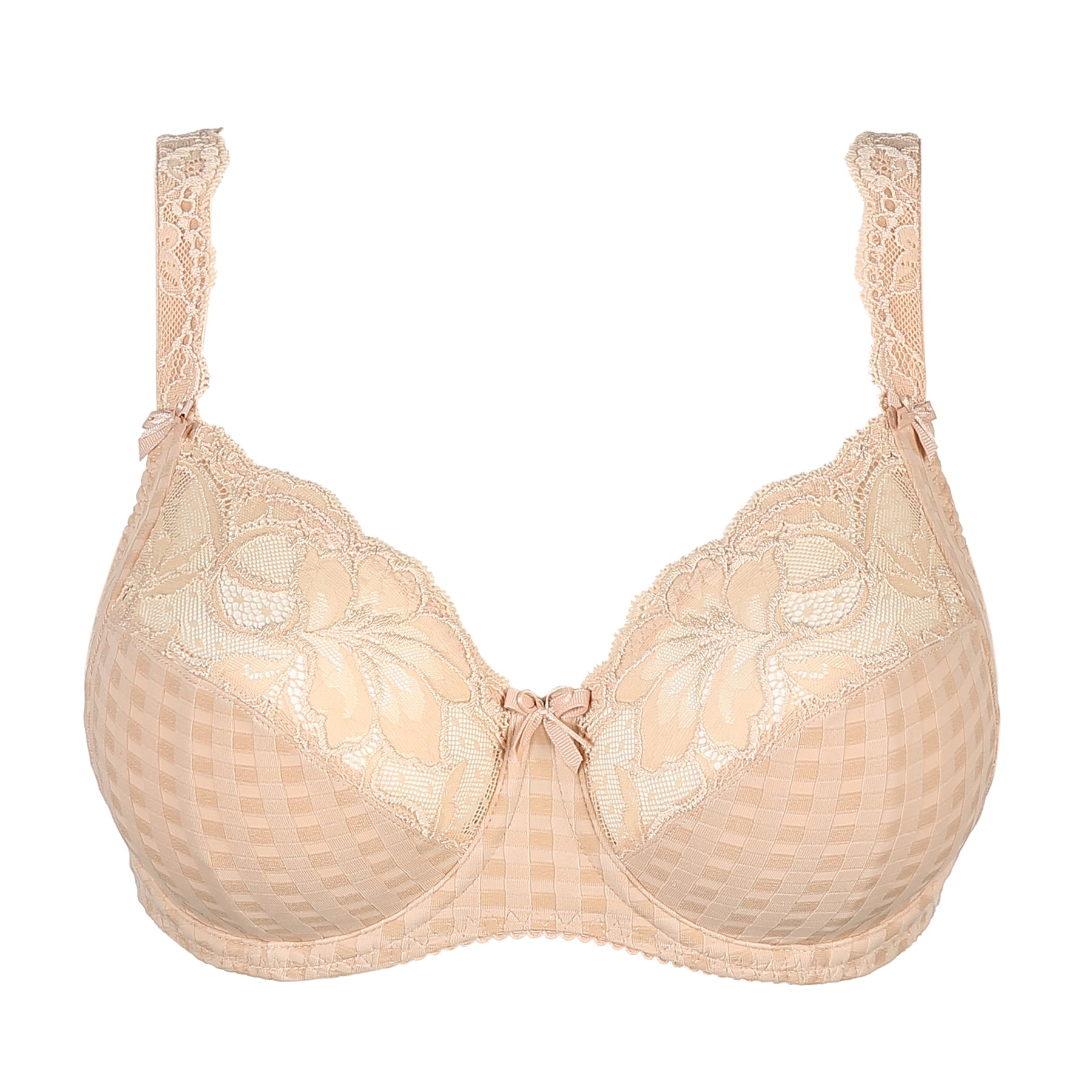 Prima Donna Madison Underwired Full Cup Bra - Belle Lingerie